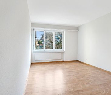 Geräumige Wohnung zum wohlfühlen - Photo 4