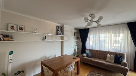 Duplex 3 camere I Lacul Tei I Parcare inclusa - Photo 5