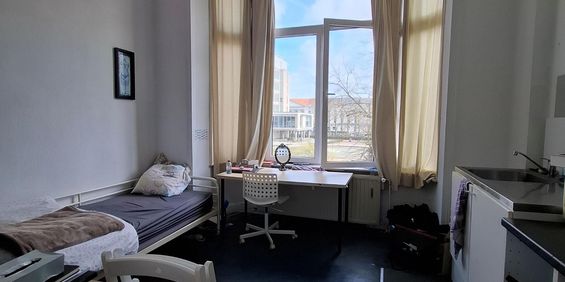 kamer 4 - Franklin Rooseveltlaan 101 - Photo 3