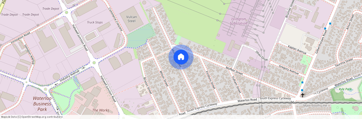 26 Mortlake St, Islington, Christchurch City