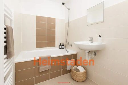 Pronájem bytu 2+1 55 m - Fotografie 4