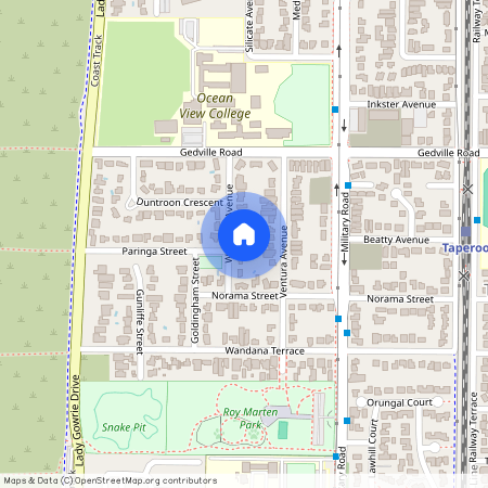 9 Westralia Avenue, SA 5017, Taperoo