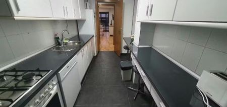 Calle del Parroco Eusebio Cuenca, Madrid, Community of Madrid 28045 - Foto 4