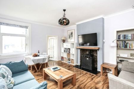 Market Place, North Berwick ,East Lothian EH39 - Photo 2