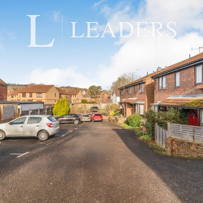 1 bedroom house to rent Archway Mews, Dorking, RH4 - Photo 1