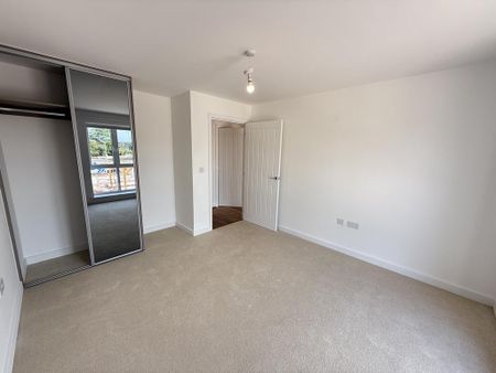 2 bedroom apartment to rent - Photo 2