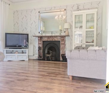 4 bed Semi-detached in Cleveland Road , Torquay, TQ2 5BD - Photo 1