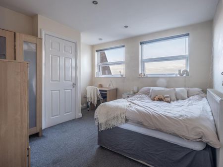 4 bedroom maisonette to rent - Photo 5