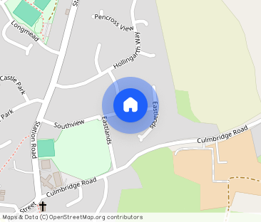 Eastlands, Hemyock, Cullompton - Photo 1