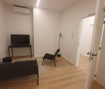 Doorniksestraat 63, kamer kamer 13 - Foto 3