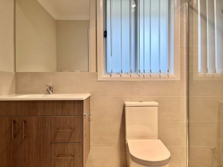 KOOTINGAL- Brand New 1 Bedroom Granny Flat - Photo 5