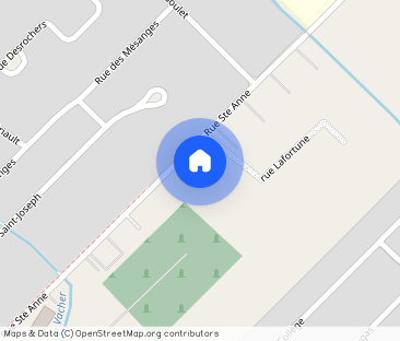 À louer / Appartement - Photo 1