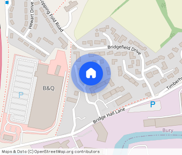 Greengate Close, Bury - Photo 1