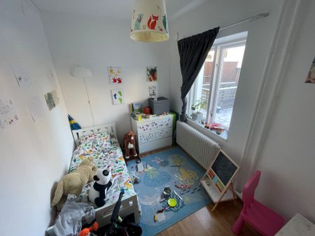 Trädgårdsgatan 3 - Foto 3