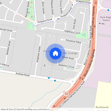 34 Kashmir cct, Greenbank QLD 4124