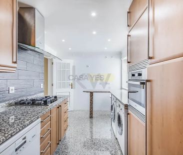 Apartment T3 in Cascais e Estoril, Cascais - Foto 4