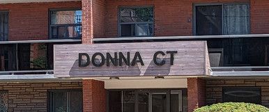 Donna Court | 55 Victoria Ave. S., Hamilton - Photo 1