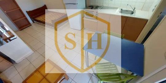 Studio/Γκαρσονιέρα για ενοικίαση Εσταυρωμένος (Ηράκλειο Κρήτης) - Photo 3