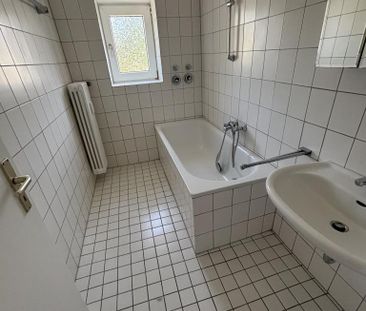 2-Zimmer-Wohnung in Stolberg Velau - Photo 3