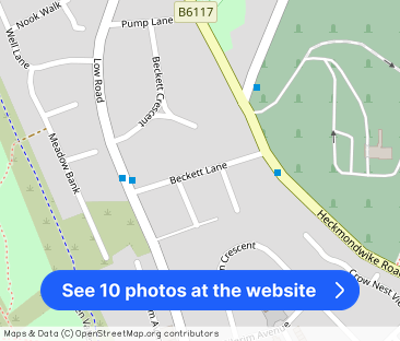 2 bedroom terraced house for rent - Photo 1