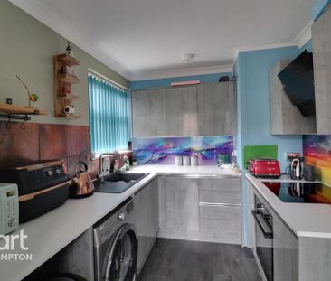 2 bedroom apartment to rent - Photo 6