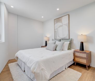 For Lease - 101 Bernice Crescent Unit# 4, Toronto, Ontario - Photo 1