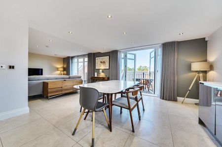 3 bedroom maisonette to rent - Photo 3