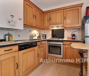 Location Appartement 3 pièces 75 m2 à Vitry-sur-Seine - Photo 3