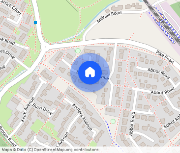 Maurice Avenue, Stirling, Stirlingshire, FK7 7UE - Photo 1