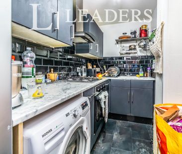 1 bedroom property to rent Tanfield Road, Croydon, CR0 - Photo 5