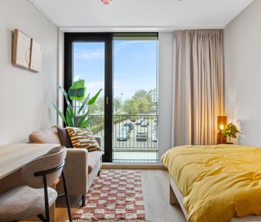 K.P. van der Mandelelaan 0ong - 3062 MB Rotterdam - Foto 5