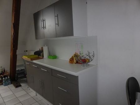 Appartement trois pièces - Photo 3