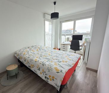 Appartement T4 PANTIN à louer - Photo 4