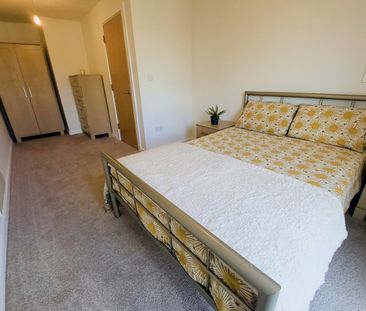 2 Bed Flat, Ordsall Lane, M5 - Photo 5