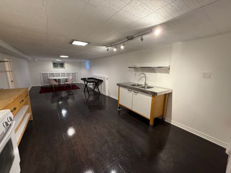 For Lease - 17 Braemar Avenue Unit# Lower, Toronto, Ontario - Photo 3