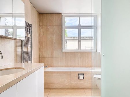 Franklin Roosevelt - Exceptional penthouse - Photo 4