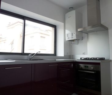 Location Appartement 2 pièces 42m² - Photo 5