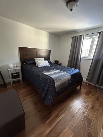 For Lease - 22 Garfield Crescent Unit# Main Floor, Brampton, Ontario - Photo 5