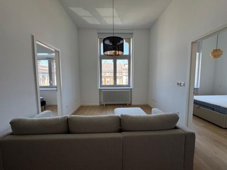 Location Appartement 3 pièces 51m² STRASBOURG 67000 - Photo 3