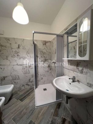 Appartamento in villa via Conca d'Oro 71, Annunziata Bassa, Messina - Photo 1