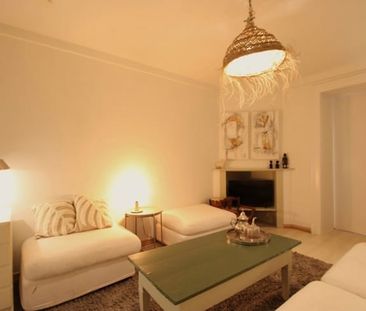 Appartement te huur - Photo 1