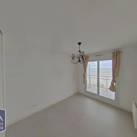 Appartement à louer 2 pièces 40m² - Photo 4