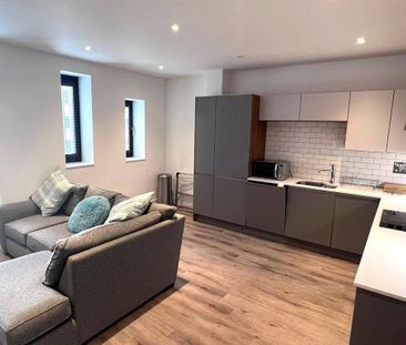 2 bedroom apartment to rent - Photo 3