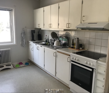 Järnvägsgatan, Strömsnäsbruk - Photo 2