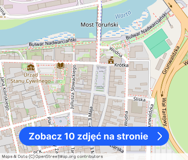 Mieszaknie na wynajem Stary Konin Plac Wolności - Zdjęcie 1