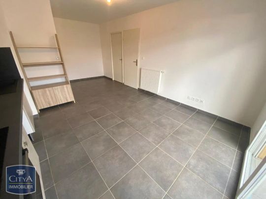 Appartement à louer 2 pièces 37.79m² - Photo 1