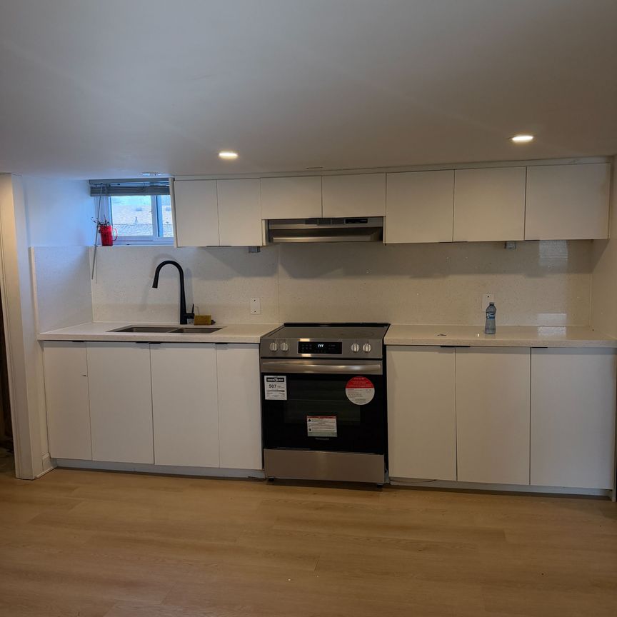 For Lease - 20 Gillrie Court Unit# BSMT, Brantford, Ontario - Photo 1