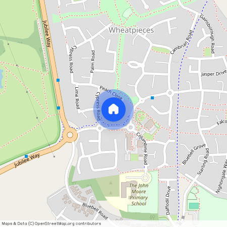 Monterey Road, Walton Cardiff, Tewkesbury, GL20
