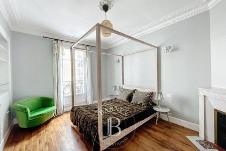 Appartement à louer à Paris 15Ème - Photo 4