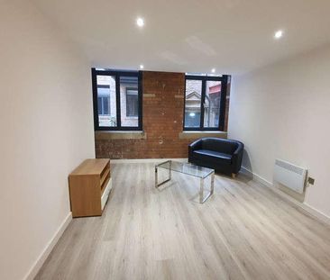 Conditioning House, Cape Street, Bradford, BD1 - Photo 1